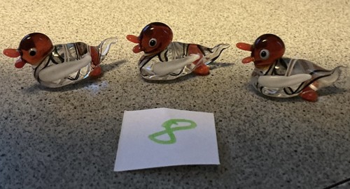 Enten handgefertigt der - 3,