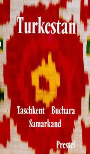 Turkestan taschkent - -,