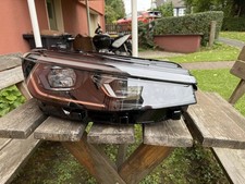 Original VW Passat 3J B9 IQ LED Scheinwerfer rechts 3J1941036