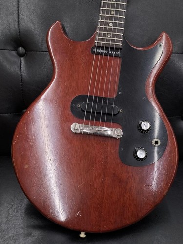 Gibson 1965 melody maker - 1965,