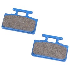 EBC Bremsbeläge SFAC151 für