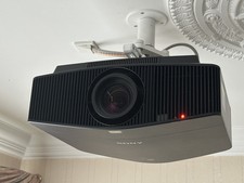 High End Laser-Beamer - SONY