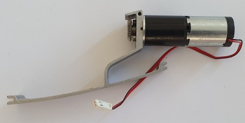 Siplace folienmotor 16mms - folienmotor, 12-16mms