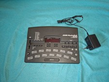 Zoom RhythmTrak 234 Drum Machine Schlagzeug