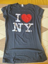 T Shirt I Love New York