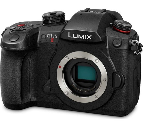 Panasonic lumix gh5m2e - panasonic, dc-gh5m2e