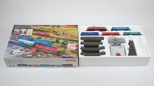 Märklin 29445 startpackung - märklin,