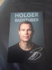 Bayern München Holger