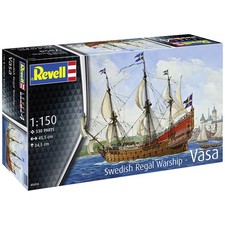 Revell 1/150 Vasa Swedish