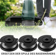 3-stk Ersatzspule Für BOSCH