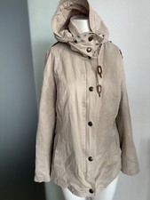 Ganz Aktuell! Trenchcoat
