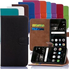 Handy Hülle für Sony Schutzhülle Klapphülle Tasche Klapptasche Flip Case Cover