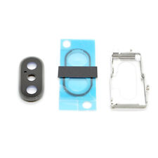 iPhone X 10 Kameralinse Set