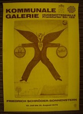 AUSSTELLUNG Friedrich