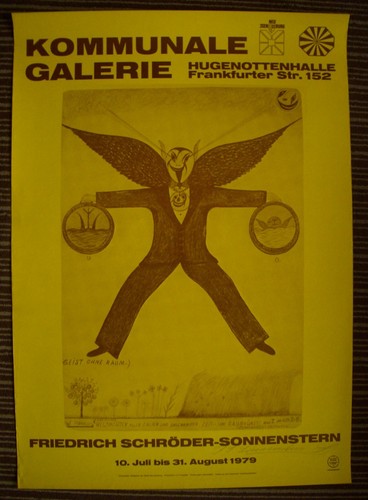 Signiert autog plakat - signiert/autog,