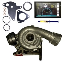  Turbolader VW T5 2.5 TDI