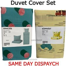  Baumwollmischung Bettbezug