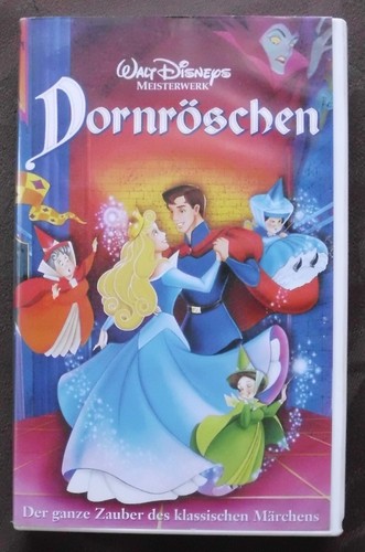 Dornröschen walt disneys - dornröschen, *
