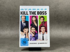 Kill the Boss - DVD