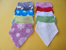 Dreieckstücher-Bandanas je