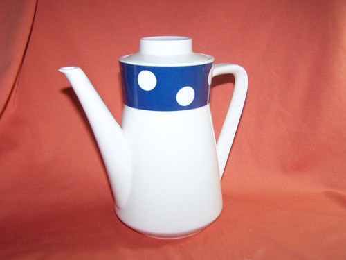 Alte kaffeekanne seltmann - kaffeekanne,