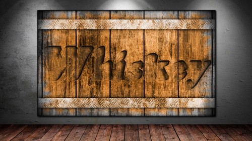 Leinwand bild xxl - er, pop
