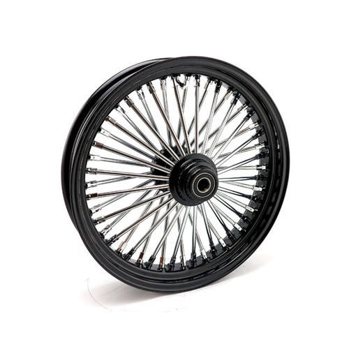 Big spoke felge vorne - vorne,, sf