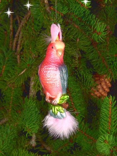 Christbaumschmuck glas - christbaumschmuck,