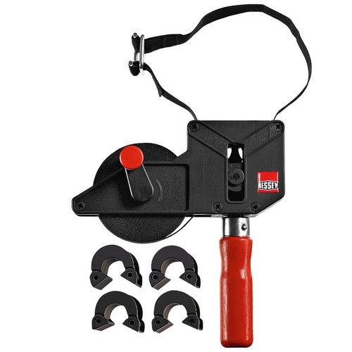 Bessey bandspanner mit - bandspanner,