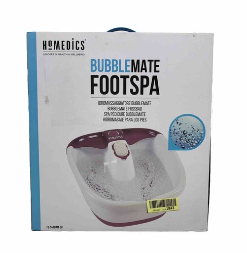 Homedics 55pb premium - homedics,