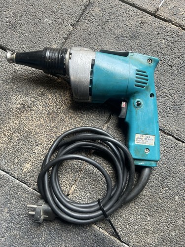 Makita elektroschrauber - makita,