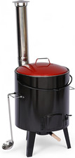 ACTIVA Gulaschkanone [14L] -