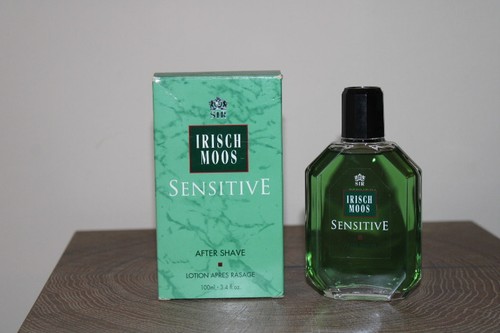 Sir irisch moos sensitiv - sir,