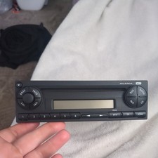 Seat Ibiza 6L Radio CD MP3