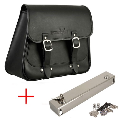Satteltasche rechts liter - rechts,