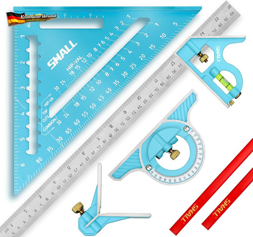 Shall sparren quadrat und - shall,