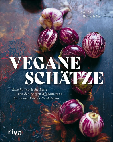 Vegane schätze sally - vegane,