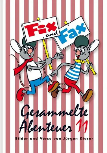 Fix und fax gesammelte - fix,