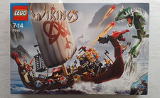 LEGO Vikings 7018 Viking Ship