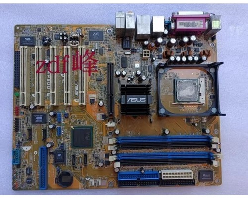 P4p800 e industrial - p4p800-e,