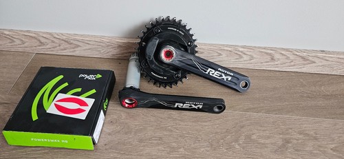 Power2max eco rotor rex - power2max,