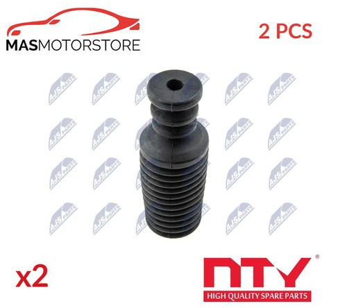 Stoßdämpfer protection kit - stoßdÄmpfer, protection-kit