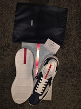 PRADA Cups Neu Dunkelblau