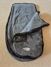 TFK Joggster Adventure Fußsack