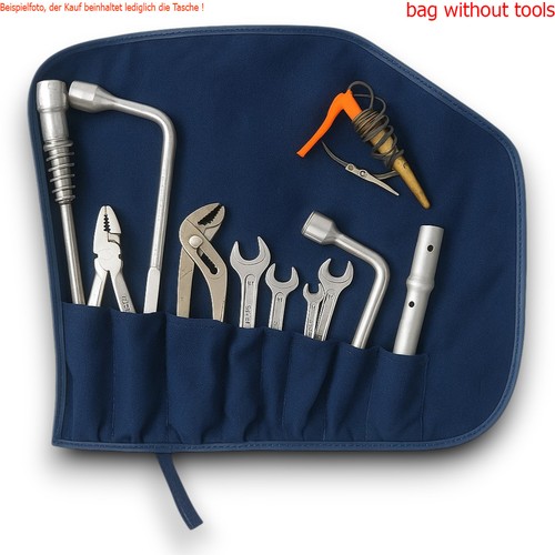 Bordwerkzeugtasche