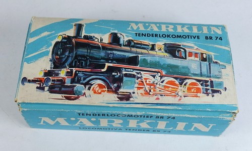 Märklin 3095 leerkarton - 3095,