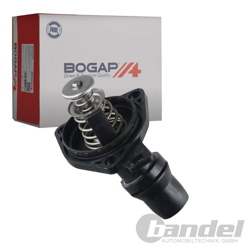 Bogap thermostat passend für - thermostat,