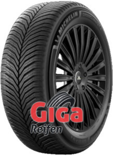 Michelin crossclimate 225 45 - michelin, 3