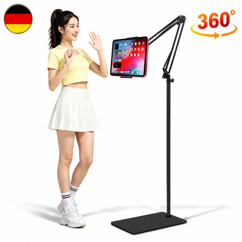 Tablet-Bodenständer