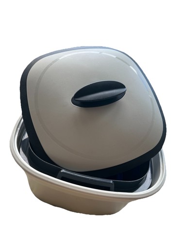 Tupperware thermo duo - tupperware,